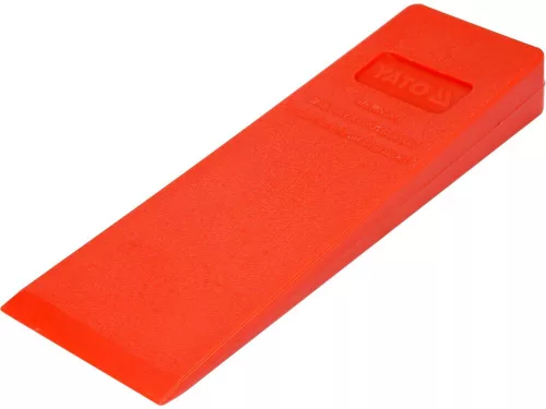 Yato hasítóék 245 mm 315 g műanyag