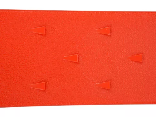 Yato hasítóék készlet 4 részes 136 - 300 mm műanyag