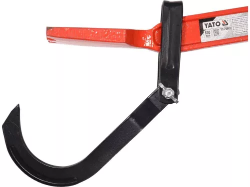 Yato rönkmozgató kampó 830 mm