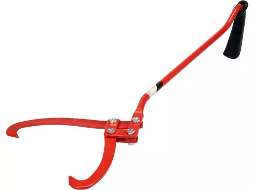 Yato rönkfogó kampó 275 x 770 mm