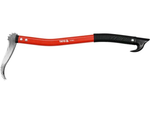 Yato rönkmozgató kampó 580 mm