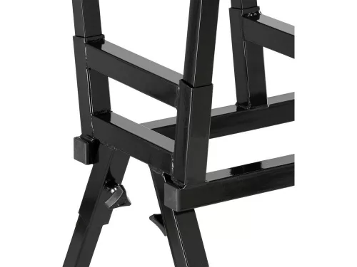 Yato fűrészbak 770x520x1050 mm