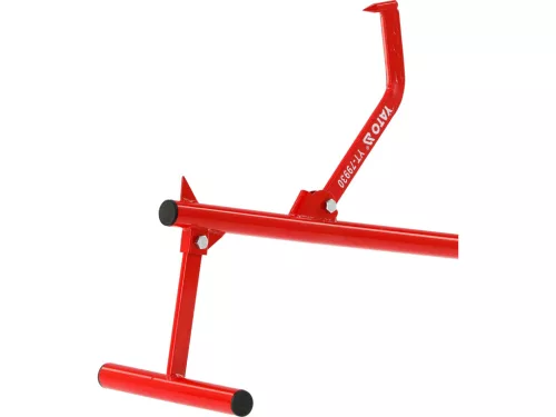 Yato fatönkforgató