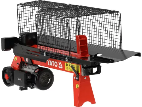 Yato farönkhasító, 5 tonna