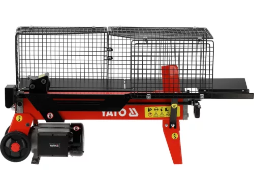 Yato farönkhasító, 5 tonna