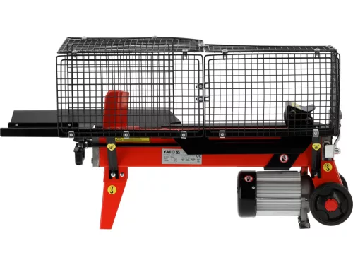 Yato farönkhasító, 5 tonna