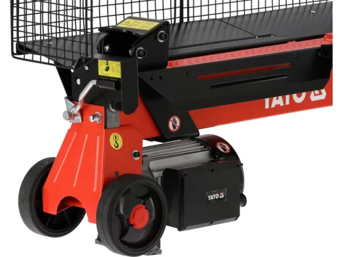 Yato farönkhasító, 5 tonna