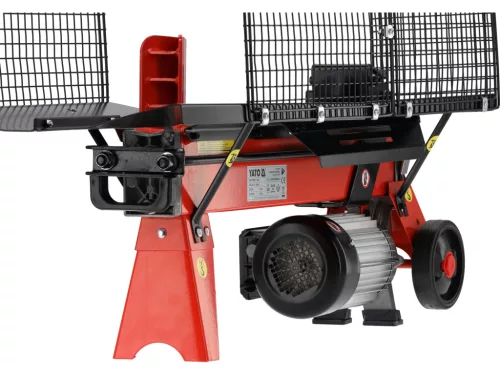 Yato farönkhasító, 5 tonna