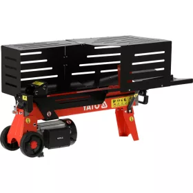 Yato farönkhasító, 7 tonna