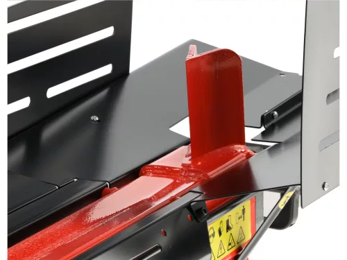 Yato farönkhasító, 7 tonna