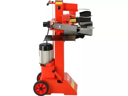 Yato farönkhasító, 8 tonna