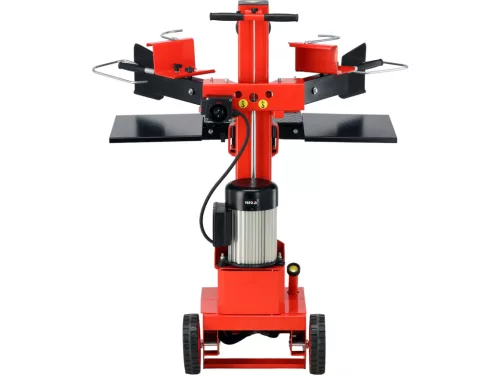 Yato farönkhasító, 8 tonna