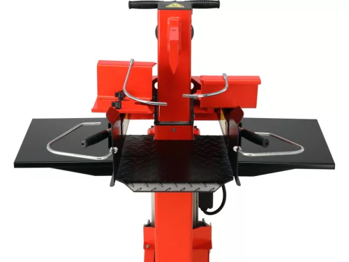 Yato farönkhasító, 8 tonna