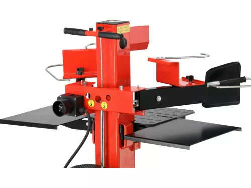 Yato farönkhasító, 8 tonna