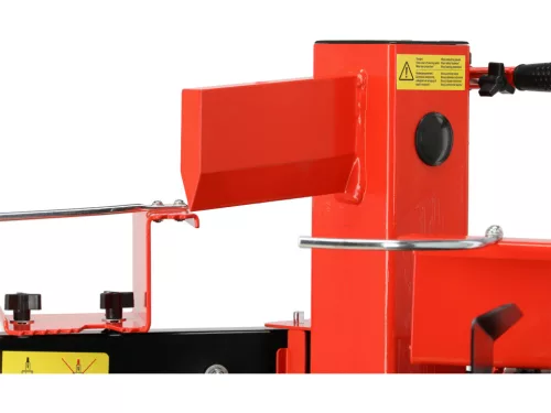 Yato farönkhasító, 8 tonna