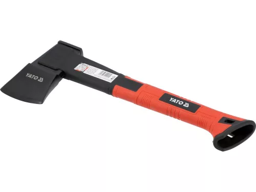 Yato fejsze élvédővel 900g