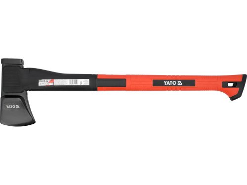 Yato hasító fejsze 1600 g