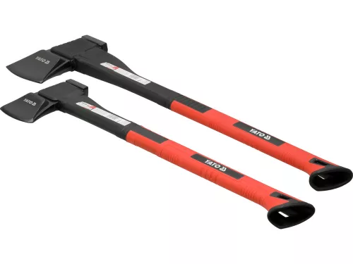 Yato hasító fejsze 1600 g