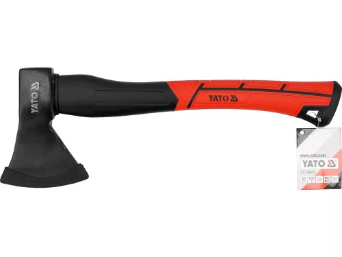 Yato balta 600 g üvegszálas nyél