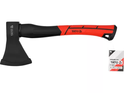 Yato balta 800 g üvegszálas nyél