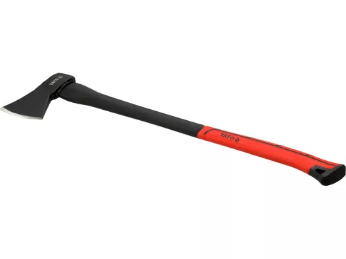 Yato balta 1250 g üvegszálas nyél