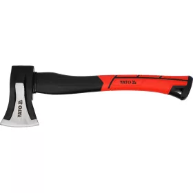 Yato hasító fejsze 1000 g üvegszálas nyél