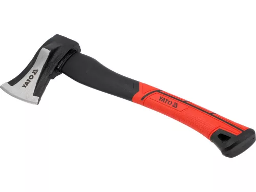 Yato hasító fejsze 1000 g üvegszálas nyél