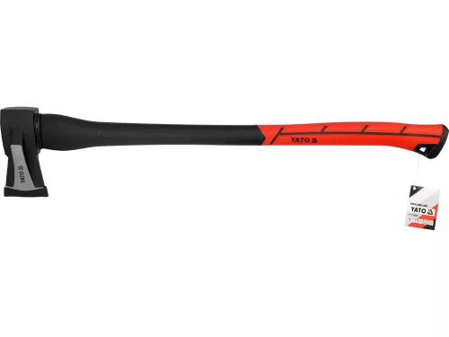 Yato hasító fejsze 1500 g üvegszálas nyél
