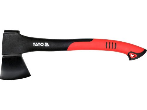 Yato balta 0,9 kg üvegszálas nyél