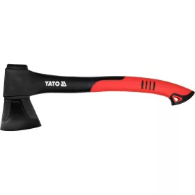 Yato hasító fejsze 0,9 kg üvegszálas nyél