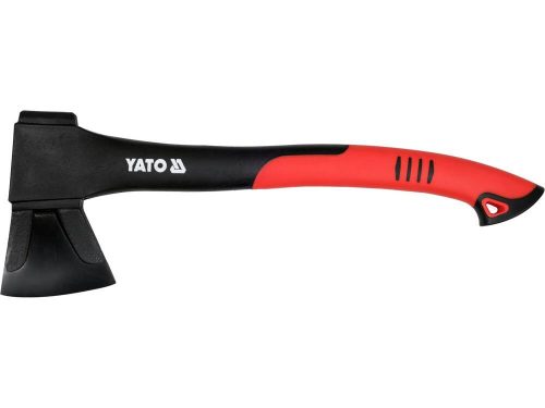 Yato hasító fejsze 0,9 kg üvegszálas nyél