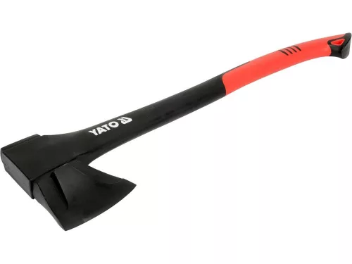 Yato hasító fejsze 1,6 kg üvegszálas nyél