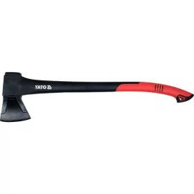 Yato hasító fejsze 1,8 kg üvegszálas nyél