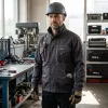 Yato munkavédelmi kabát L/XL-es méret BASALT