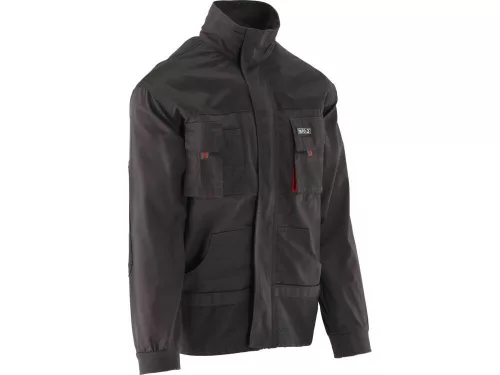 Yato munkavédelmi kabát L/XL-es méret BASALT