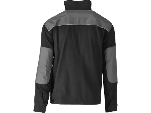 Yato munkavédelmi kabát L/XL-es méret 8 zsebes