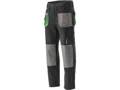 Yato munkavédelmi deréknadrág L/XL-es méret PALEA