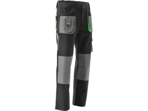 Yato munkavédelmi deréknadrág L/XL-es méret PALEA