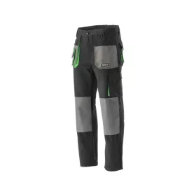 Yato munkavédelmi deréknadrág 2XL-es méret PALEA