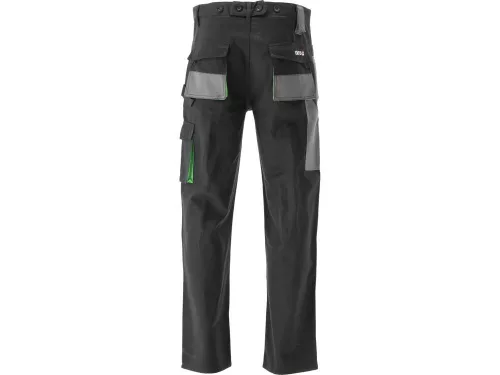Yato munkavédelmi deréknadrág 2XL-es méret PALEA
