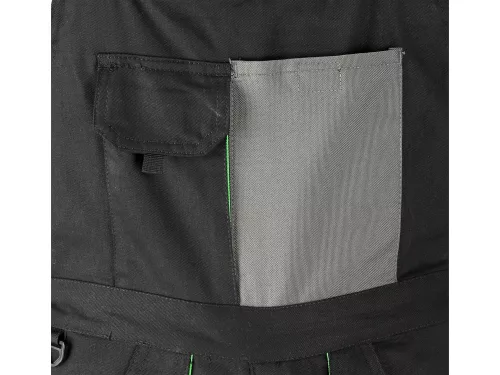 Yato munkavédelmi kertésznadrág L-es méret PALEA