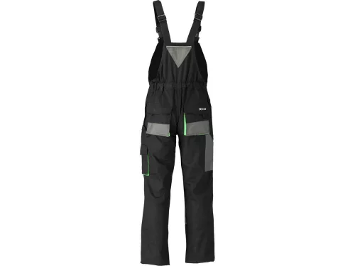 Yato munkavédelmi kertésznadrág L/XL-es méret PALEA