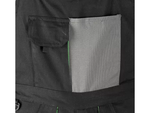 Yato munkavédelmi kertésznadrág L/XL-es méret PALEA