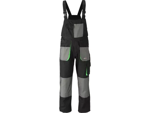 Yato munkavédelmi kertésznadrág 2XL-es méret PALEA