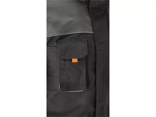 Yato munkavédelmi kabát S-es méret PEGMA