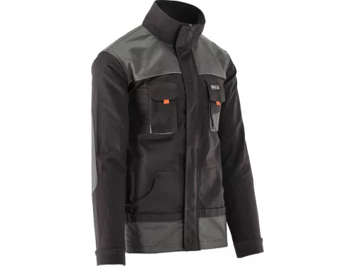 Yato munkavédelmi kabát L-es méret PEGMA