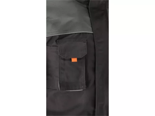 Yato munkavédelmi kabát L/XL-es méret PEGMA