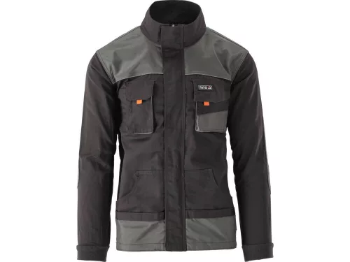 Yato munkavédelmi kabát XL-es méret PEGMA