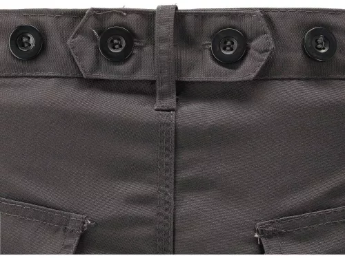 Yato munkavédelmi deréknadrág L/XL-es méret PEGMA