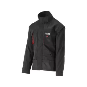 Yato munkavédelmi kabát M-es méret 8 zsebes Duero